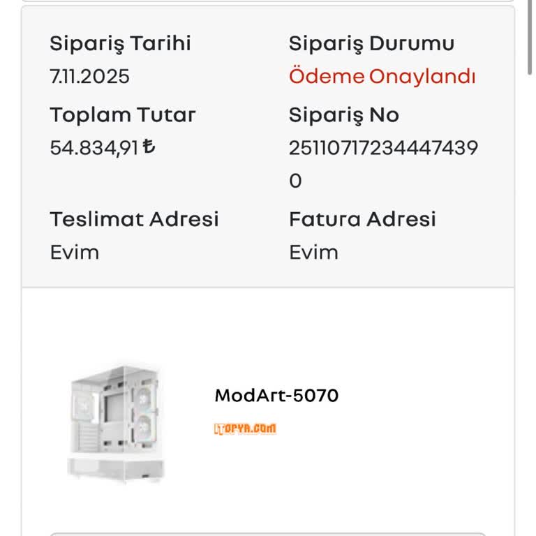 Yanlış Fiyatlandırma Nedeniyle Ek Ücret Talebi Ve Yetersiz Müşteri Hizmeti