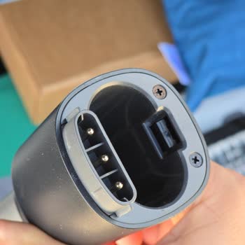 Electrolux Süpürge Borusu Kısa Sürede Kırıldı, Garanti Destek Vermedi