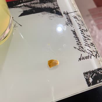 Yanık Ve Kabuklu Baklava, İlgisiz Müşteri Temsilcisi