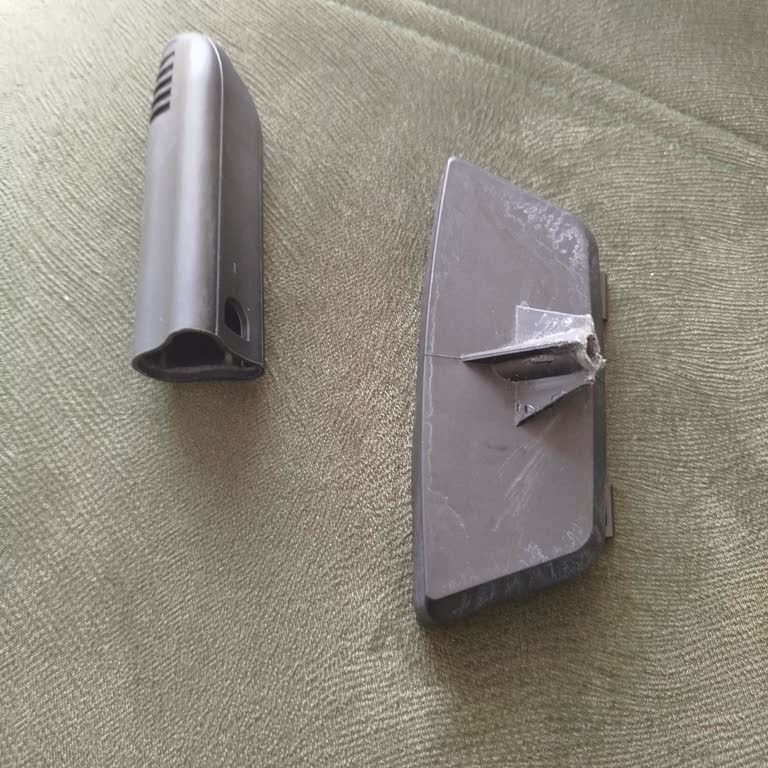 İlk Kullanımda Kırılan Buhar Makinesi Başlığı