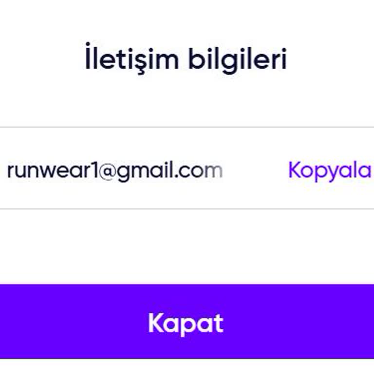 Sipariş Verdim Ürünüm Teslim Edilmedi İade Talebim Cevapsız Kaldı