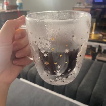 Karaca Züccaciye Aldığım Kupanın İçine Su Doldu, Uygulama Şikayetimi İletmiyor!