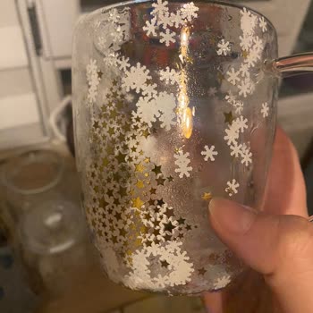 Karaca Züccaciye Aldığım Kupanın İçine Su Doldu, Uygulama Şikayetimi İletmiyor!