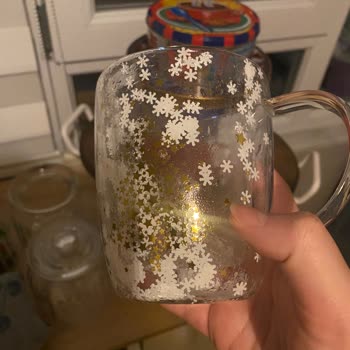 Karaca Züccaciye Aldığım Kupanın İçine Su Doldu, Uygulama Şikayetimi İletmiyor!