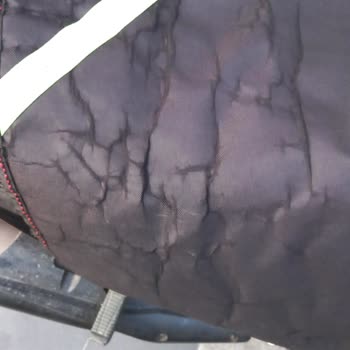 Gp Kompozit Aldığım Diz Örtüsü 6 Ayda Dağıldı Müşteri Hizmetlerinden Yanıt Alamadım!