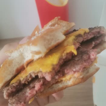 McDonalds Siparişim Eksik Ve Yanlış Geldi