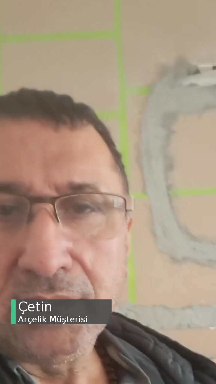 Arçelik Klima Servisinden Şikayetçiyim! videonun kapak resmi