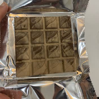 Aldığım Tadelle Çikolata Bozuk Çıktı, Param Boşa Gitti