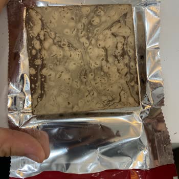 Aldığım Tadelle Çikolata Bozuk Çıktı, Param Boşa Gitti