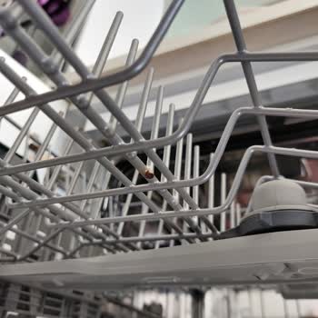Beko BM 4014 Bulaşık Makinesinde Kısa Sürede Paslanma Sorunu Ve Ücretsiz Parça Değişim Talebi