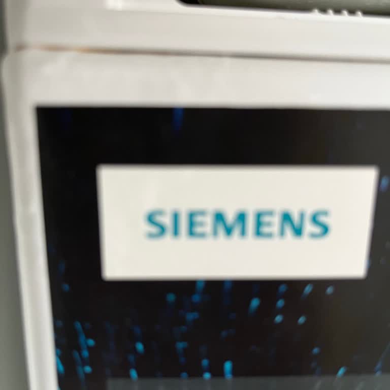 Çamaşır Makinesinde Garanti Dışı Paslanma Sorunu Ve Yüksek Servis Ücreti Mağduriyeti