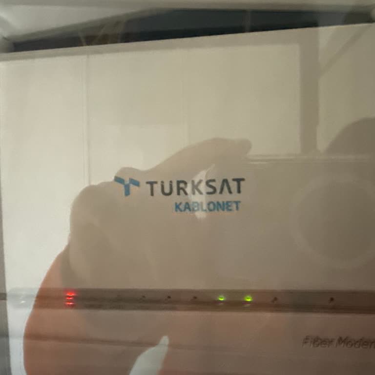 Yeni Bağlanan İnternetim Bir Günde Kesildi Teknik Destek Ulaşmıyor