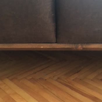 Aldığım Mobilyalar Kusurlu Çıktı, Mağdur Edildim