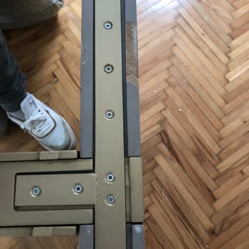 Aldığım Mobilyalar Kusurlu Çıktı, Mağdur Edildim