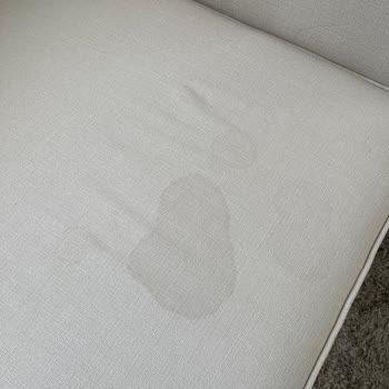 Satışta Vaat Edilen Kaliteye Uymayan Koltuk Takımı Ve Çözüm Sunulmaması