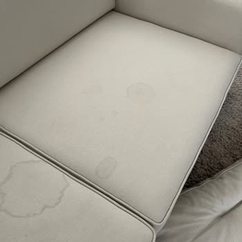 Satışta Vaat Edilen Kaliteye Uymayan Koltuk Takımı Ve Çözüm Sunulmaması