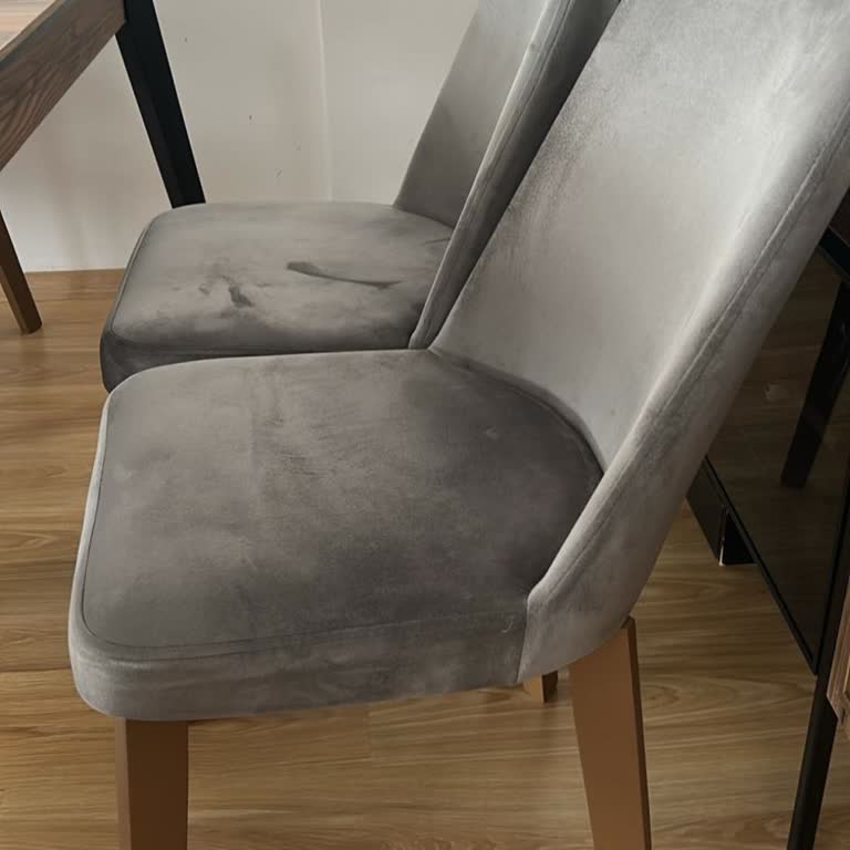 Sandalyeler Aşırı Esniyor Ve Servis Çözüm Sunmuyor