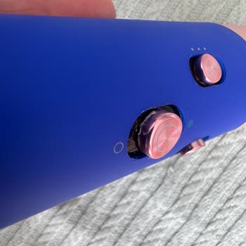 Dyson Airwrap Servis Sonrası Cihazda Devam Eden Sorunlar Ve Bilgilendirme Eksikliği
