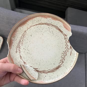 Kahvaltı Takımı Siparişimde Tekrar Kırık Ve Yanlış Ürün Gönderimi