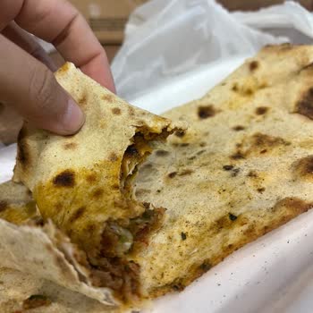 Yemekte Saç Çıkması Ve Yetersiz İade Çözümü Hayal Kırıklığı Yarattı