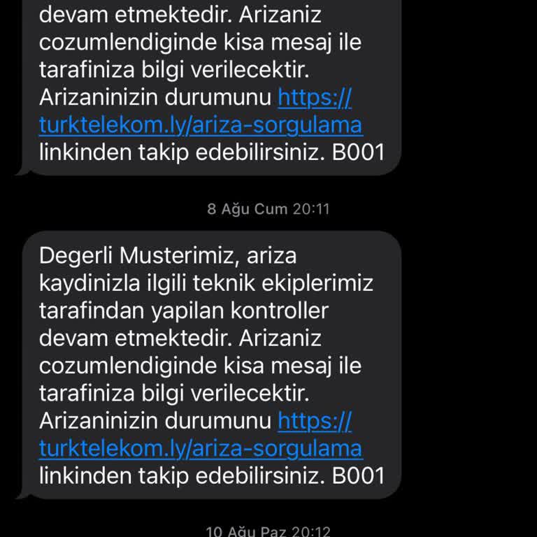 Hizmet Alınamayan Dönem İçin Haksız Kapama Bedeli Ve Telafi Eksikliği