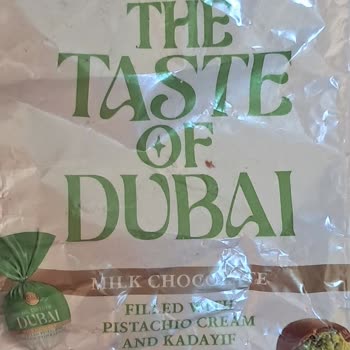 Son Kullanma Tarihi Geçmemiş Çikolata Bozuk Çıktı Küf Ve Benekler Vardı