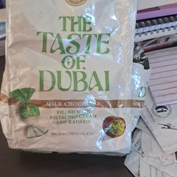 Son Kullanma Tarihi Geçmemiş Çikolata Bozuk Çıktı Küf Ve Benekler Vardı