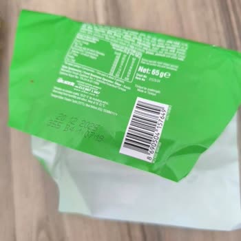 Aldığım Ülker Antep Fıstıklı Çikolata Bozuk Çıktı Ücret İadesi İstiyorum