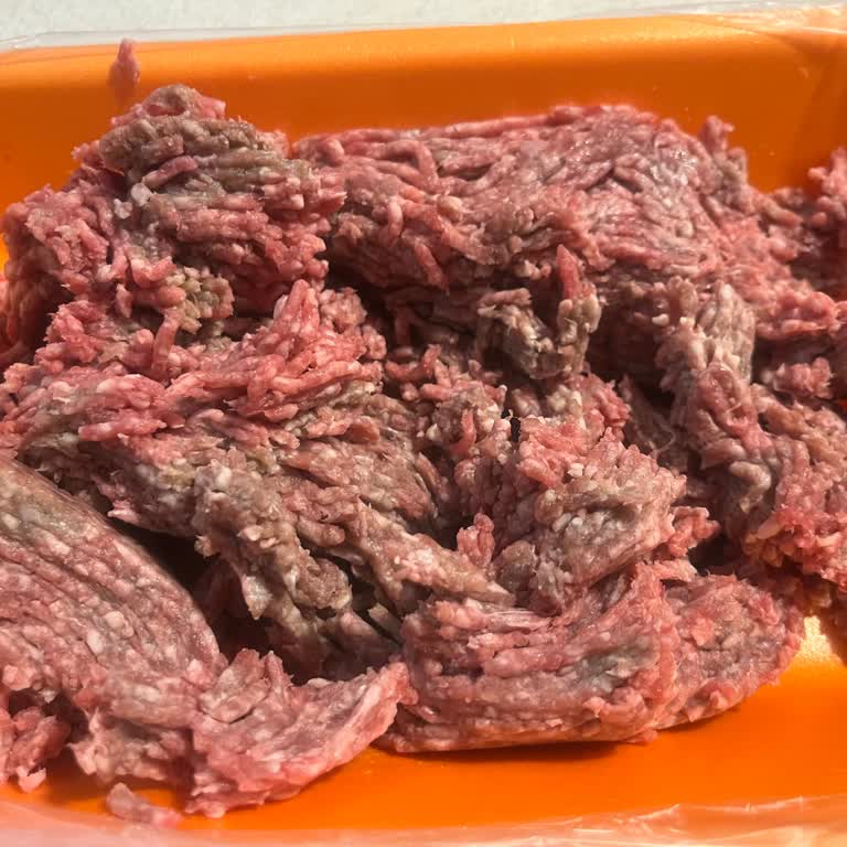 GetirYemek Bozuk Et Teslimatı Sonrası İlgisiz Müşteri Hizmetleriyle Mağduriyet Yaşadım