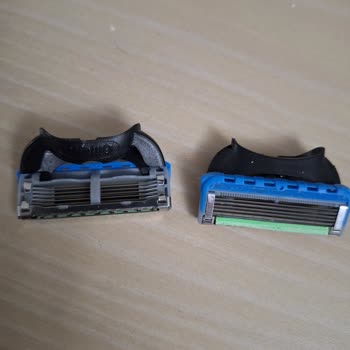 Gillette Fusion Proglide Power 8 recambio, dudas sobre originalidad