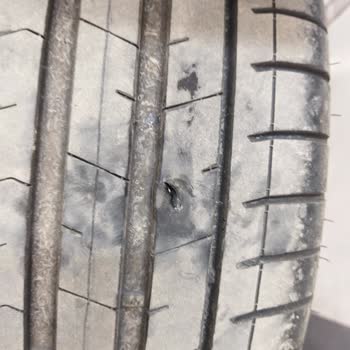 Petlas Lastik Dayanıksızlığı Ve Olumsuz Müşteri Hizmeti Deneyimi