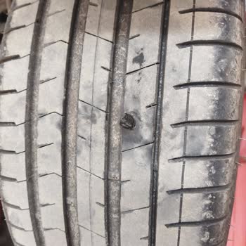 Petlas Lastik Dayanıksızlığı Ve Olumsuz Müşteri Hizmeti Deneyimi