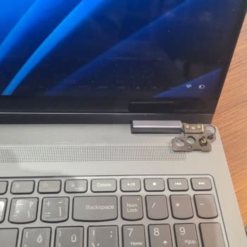 Garanti Kapsamındaki Menteşe Arızası İçin Yüksek Ücret Talebi Ve Çözüm Eksikliği