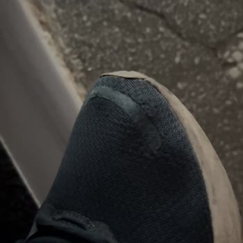 Garanti Kapsamındaki Ayakkabı İçin İnceleme Ve İade Sürecinde Mağduriyet