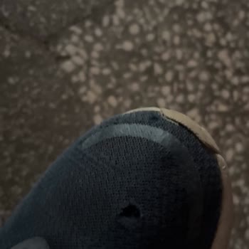 Garanti Kapsamındaki Ayakkabı İçin İnceleme Ve İade Sürecinde Mağduriyet