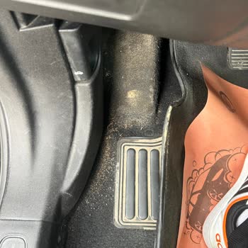 Premium Wash Ödediğim Ücretin Karşılığını Alamadım