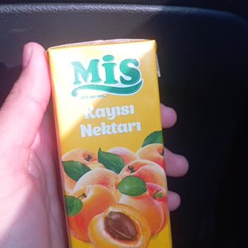 Son Kullanma Tarihi Geçmiş Meyve Suyu Sağlık Sorununa Yol Açtı