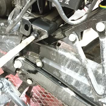 Sıfır Kilometre Volta Motor RT3'te Benzin Akıtma Sorunu Ve Servis Mağduriyeti