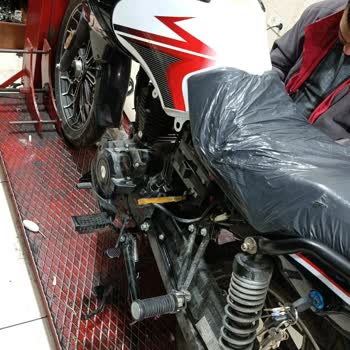 Sıfır Kilometre Volta Motor RT3'te Benzin Akıtma Sorunu Ve Servis Mağduriyeti