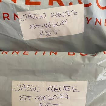 Aldığım Kazaklar 3 Günde Deforme Oldu, Boyner Çözüm Sunmuyor!