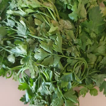 Getir Büyük'ten Sürekli Bayat Yeşillik Gönderilmesi Ve Kalıcı Çözüm Eksikliği