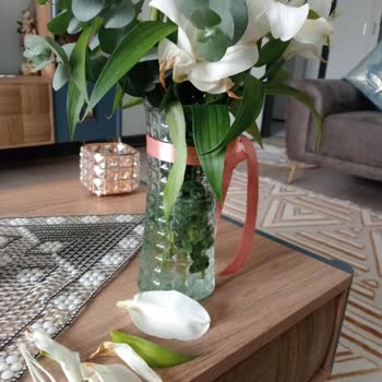 Solmuş Çiçek Teslimatı Ve Müşteri Hizmetlerine Ulaşılamadı