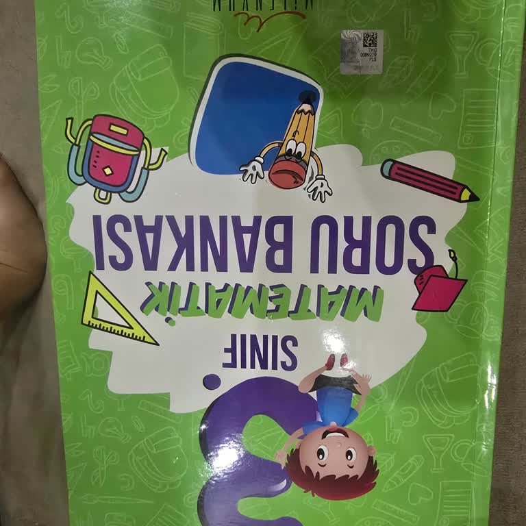 Hatalı Soru İçeren Kitap Ve Bkmkitap’ın İlgisiz Müşteri Hizmetleri Nedeniyle Mağduriyet