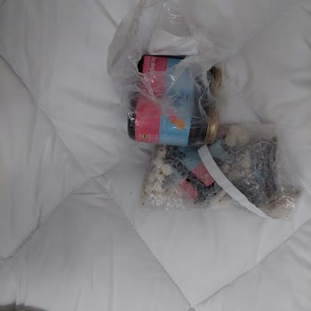 Kırık Ve Hasarlı Ürünler İçin Yetersiz Çözüm, Mağduriyetim Giderilmedi