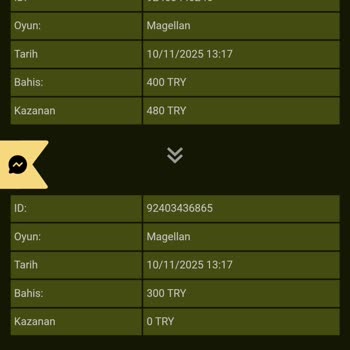 GrandPashaBet Otomatik Yüksek Bahisle Kayba Uğradım, Mağduriyetim Giderilmiyor