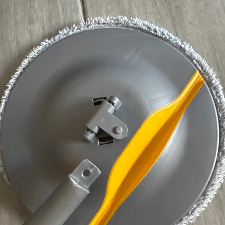 Yeni Aldığım Mopun Sapı İlk Kullanımda Kırıldı Mağduriyetimin Giderilmesini İstiyorum