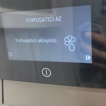 Vestel Çamaşır Makinemin Arızası Aylardır Giderilmiyor Mağduriyetim Artıyor