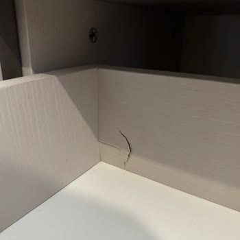 Xilola Concept Yatak Odası Takımı Kurulumunda Eksiklikler Ve Satış Sonrası Destek Sorunları