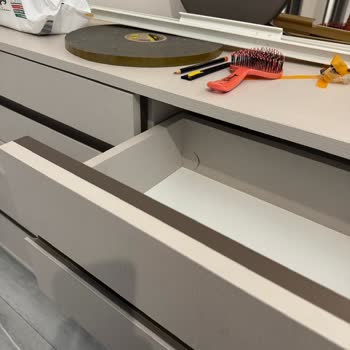 Xilola Concept Yatak Odası Takımı Kurulumunda Eksiklikler Ve Satış Sonrası Destek Sorunları