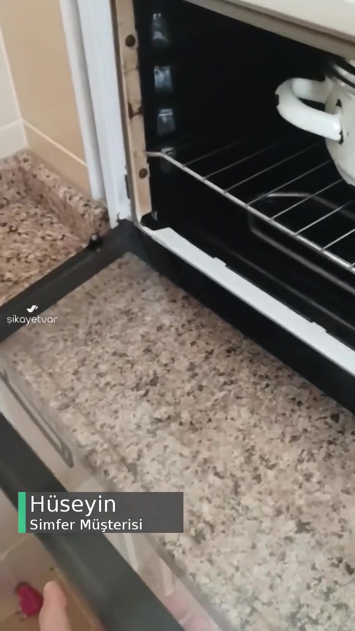 Simfer M4502 Turbo Kapak Arızası videonun kapak resmi